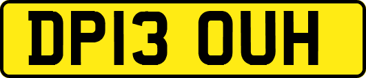 DP13OUH