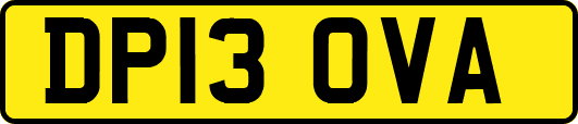 DP13OVA