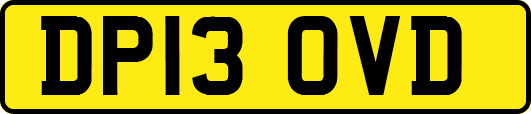DP13OVD
