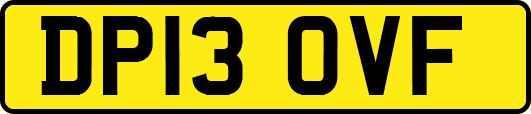 DP13OVF