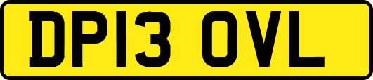 DP13OVL
