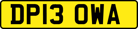 DP13OWA