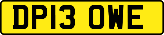 DP13OWE