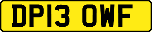 DP13OWF