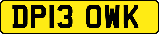 DP13OWK