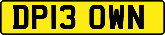 DP13OWN