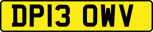 DP13OWV