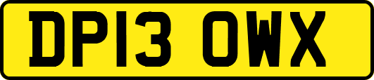 DP13OWX