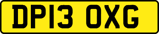 DP13OXG