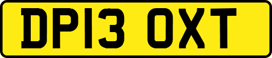 DP13OXT