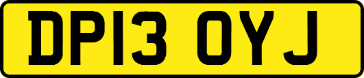DP13OYJ