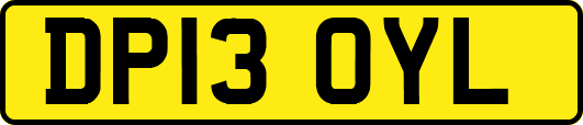 DP13OYL