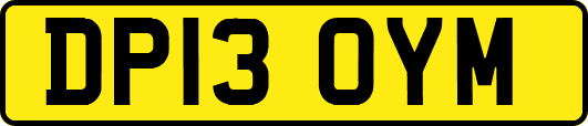 DP13OYM