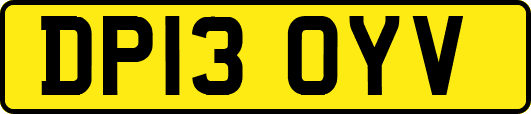 DP13OYV