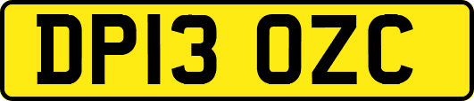 DP13OZC