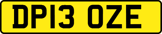 DP13OZE