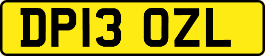 DP13OZL