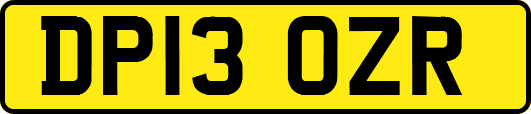 DP13OZR