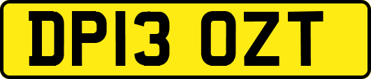 DP13OZT