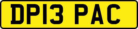 DP13PAC