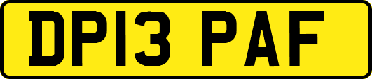 DP13PAF