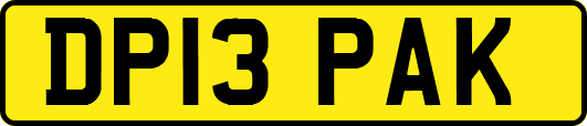 DP13PAK