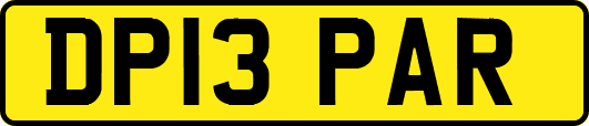 DP13PAR