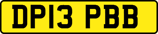 DP13PBB
