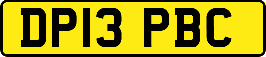 DP13PBC