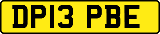 DP13PBE