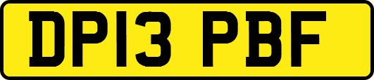 DP13PBF