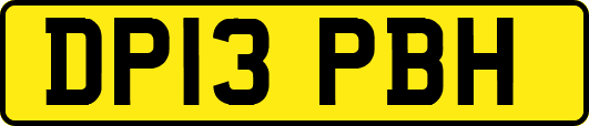 DP13PBH