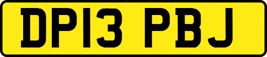 DP13PBJ