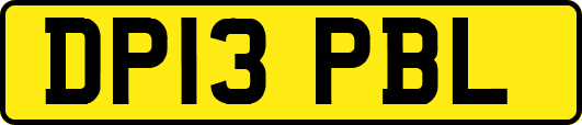 DP13PBL
