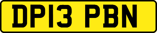 DP13PBN