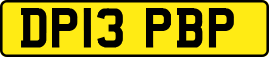 DP13PBP