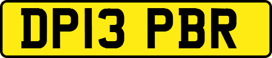 DP13PBR