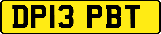 DP13PBT
