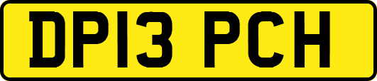 DP13PCH