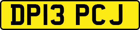 DP13PCJ