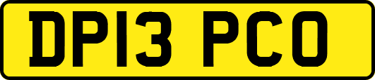 DP13PCO
