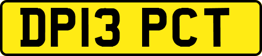DP13PCT