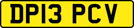 DP13PCV