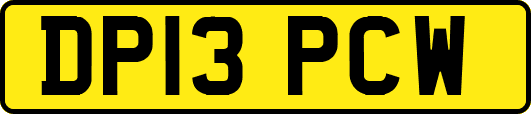 DP13PCW
