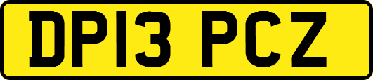 DP13PCZ