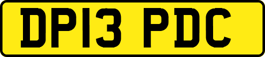 DP13PDC