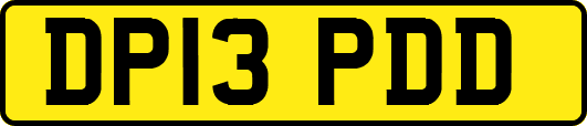 DP13PDD
