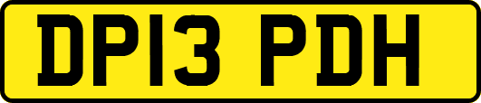 DP13PDH