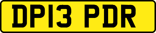 DP13PDR