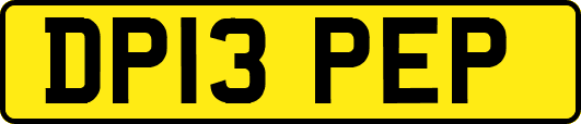 DP13PEP
